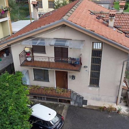 Casa Vacanze Quinci-Valle Quincinetto 外观 照片