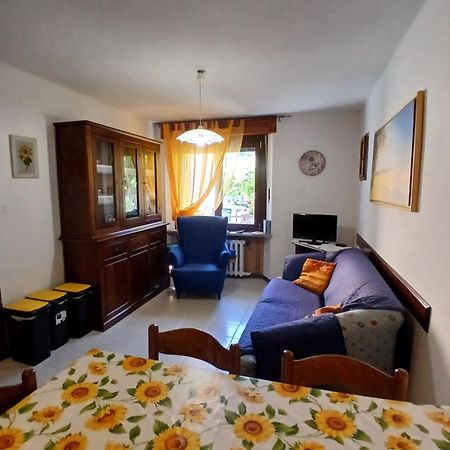 Casa Vacanze Quinci-Valle Quincinetto 外观 照片