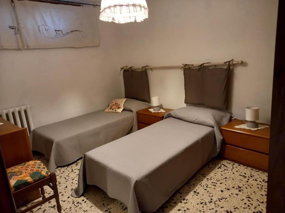 Casa Vacanze Quinci-Valle Quincinetto 外观 照片