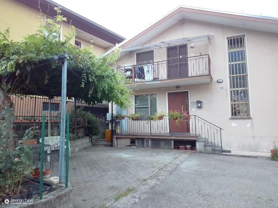 Casa Vacanze Quinci-Valle Quincinetto 外观 照片