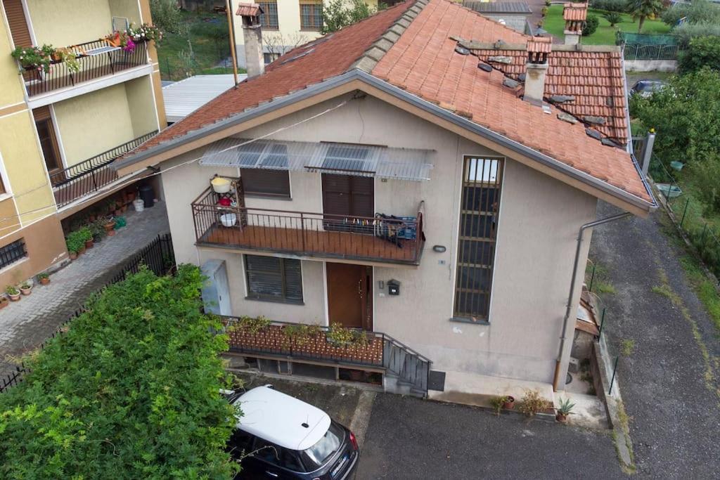 Casa Vacanze Quinci-Valle Quincinetto 外观 照片