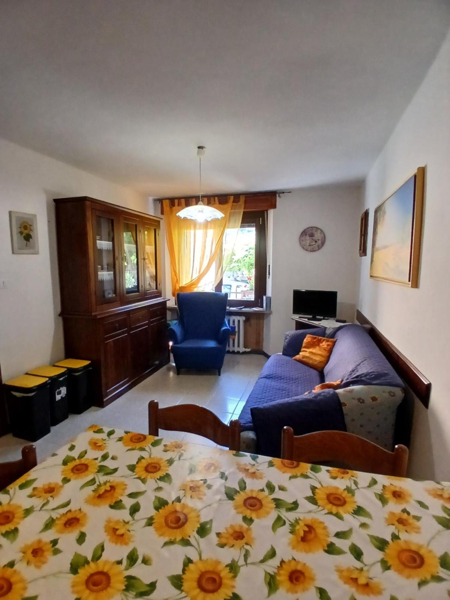 Casa Vacanze Quinci-Valle Quincinetto 外观 照片